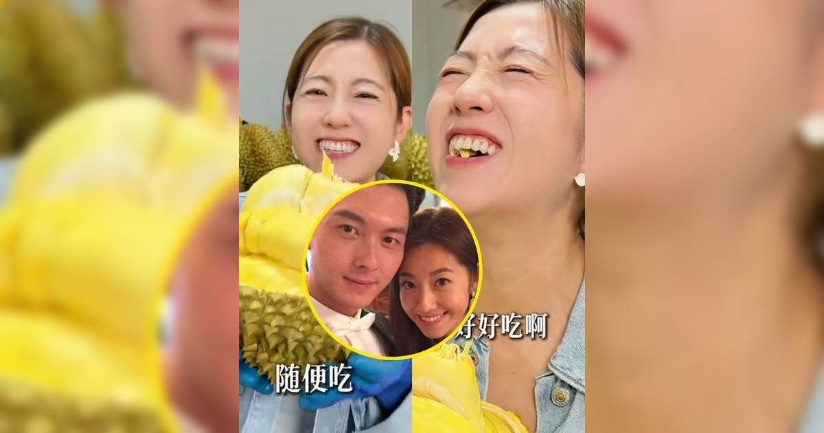 44歲陳自瑤北上帶貨自揭「家庭經濟」現況 曾因王浩信3300萬豪宅無名傳分居
