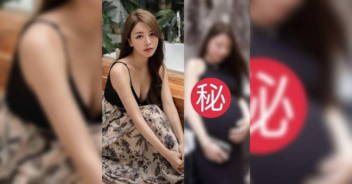 譚嘉儀懷孖胎激增18KG 34週巨肚曝光 身體呢個部位「勁凸出」 網民大呼觸目驚心