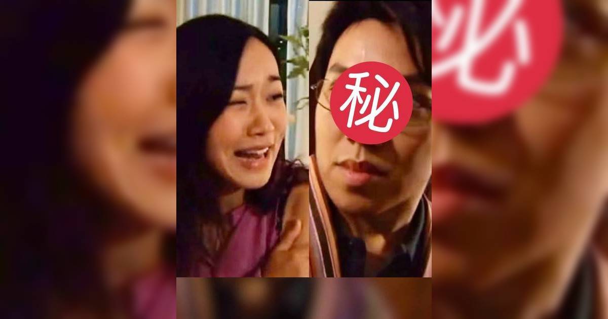 楊思琦遭欺凌風波 55歲男星激罕發聲 爆真實工作態度估唔到！