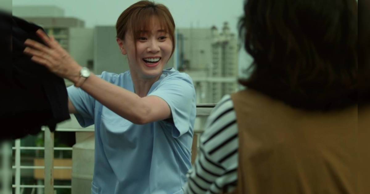 重案解密｜朱晨麗演技升呢演活精神病人！剖腹奪嬰秒變慈母嚇窒網民