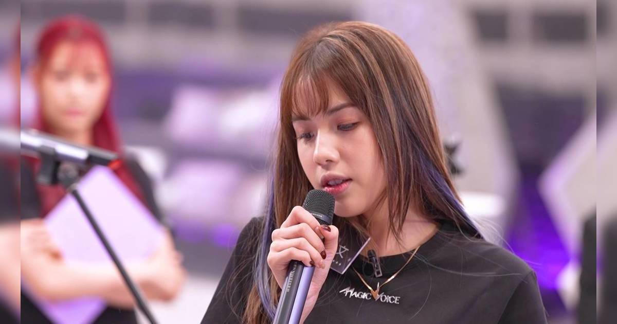 魔音女團｜鄧凱文未唱先笑變撒嬌求勝！慘被票選最不想同組成員？