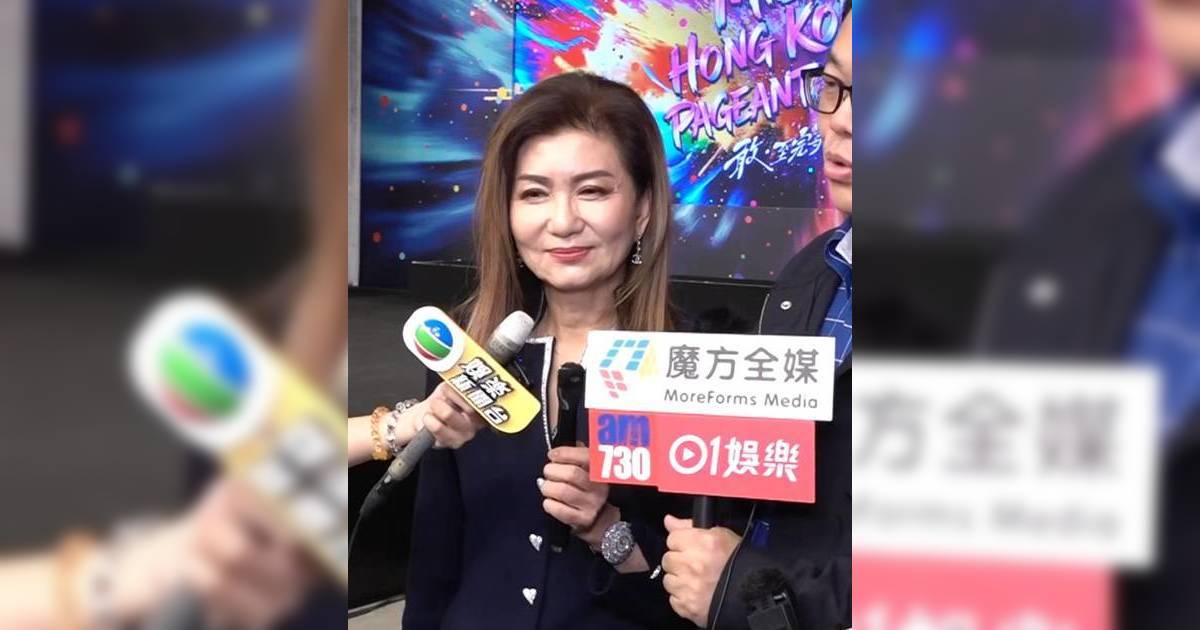 樂易玲首度親揭港姐「魔鬼合約」內容 霸氣9字回應KOL呃流量