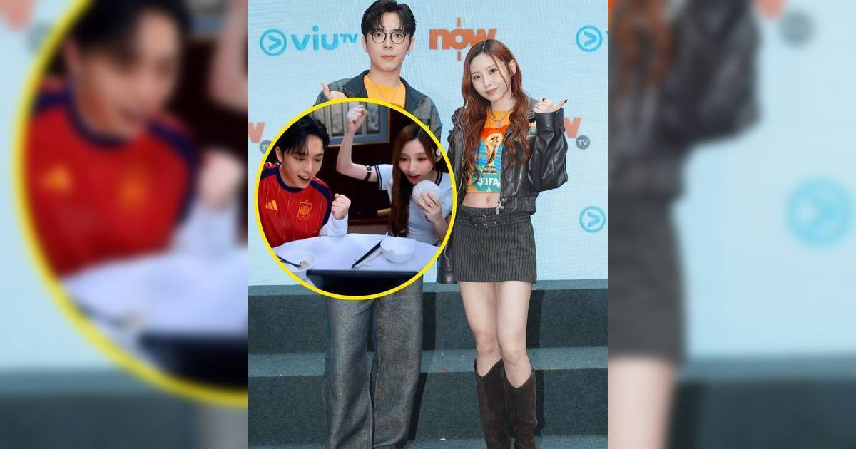 ViuTV搶閘公佈世界盃大使 Edan撐阿根廷Ivy So捧英格蘭掀陣營對決惹熱議
