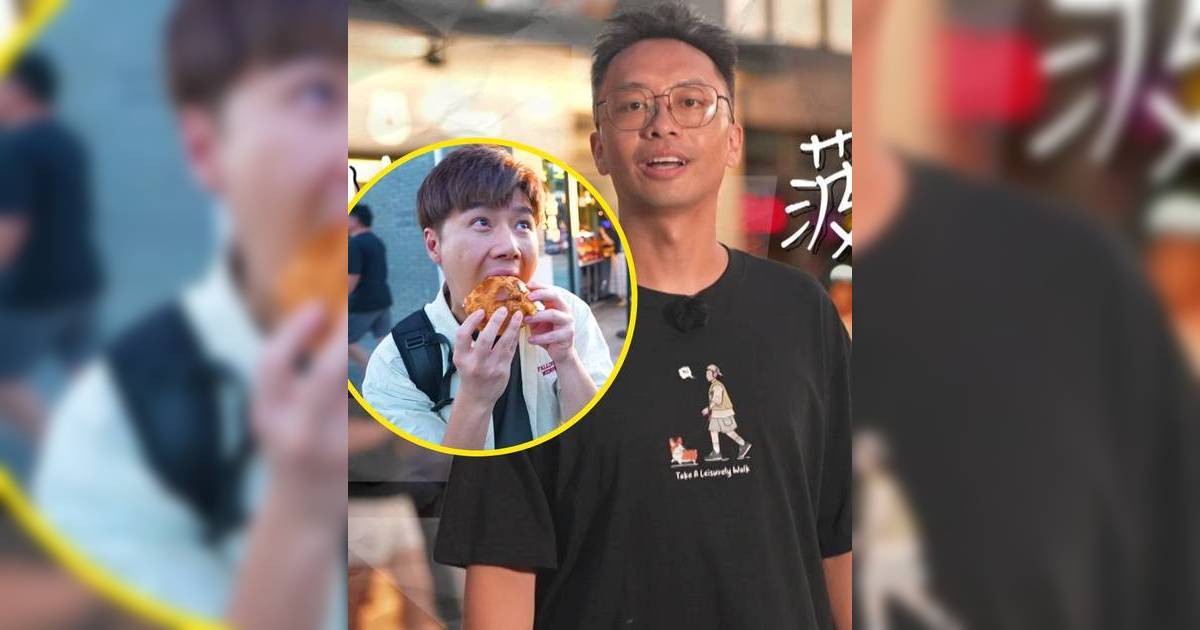 周遊人生｜港廚獨沽一味賣菠蘿油！日賣3小時爆紅拒擴張惹熱議