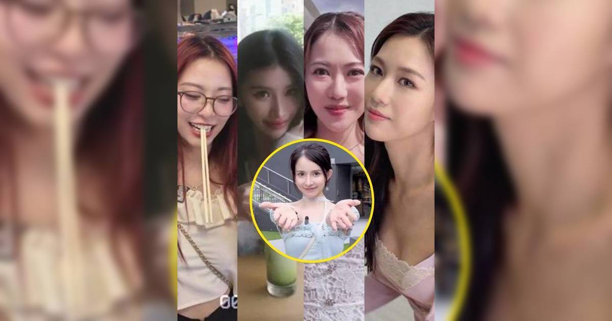女神配對計劃 2｜五大女神奇招搶男友！男友視角片曝光 網民睇到心心眼