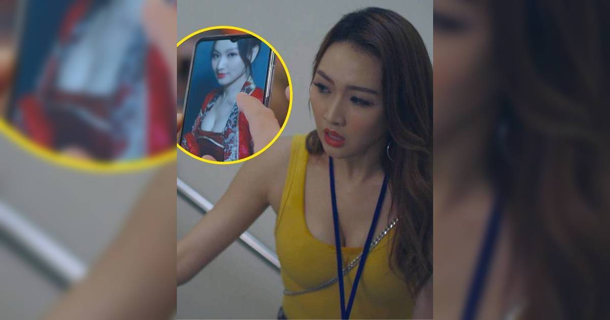 香港探秘地圖｜黃子桐小背心搏盡搶焦！後樓梯喪跑喘晒氣 自爆獻出第一次！