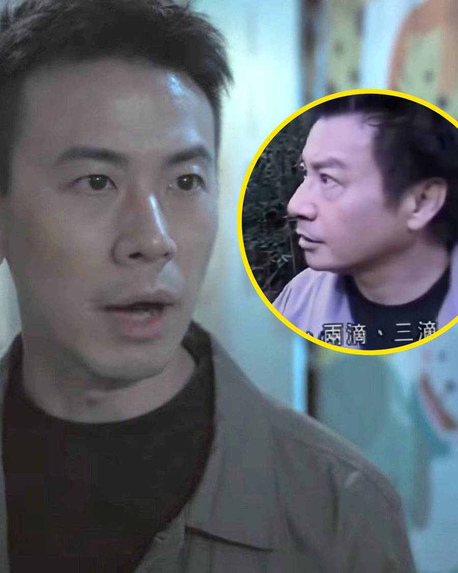 陳宇琛客串《IT狗2.0》神還原石修經典催眠戲 子承父業老竇Chok爆回應引熱議