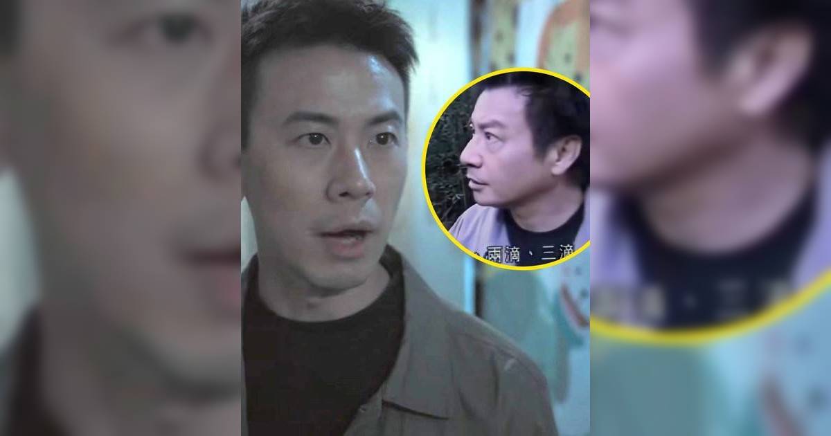陳宇琛客串《IT狗2.0》神還原石修經典催眠戲 子承父業老竇Chok爆回應引熱議