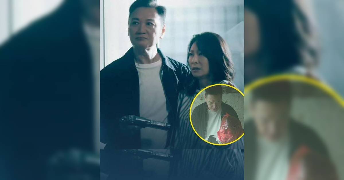 重案解密｜陶大宇重演張子強綁架案 曾踩上李家講數 揭逾16億遺產去向