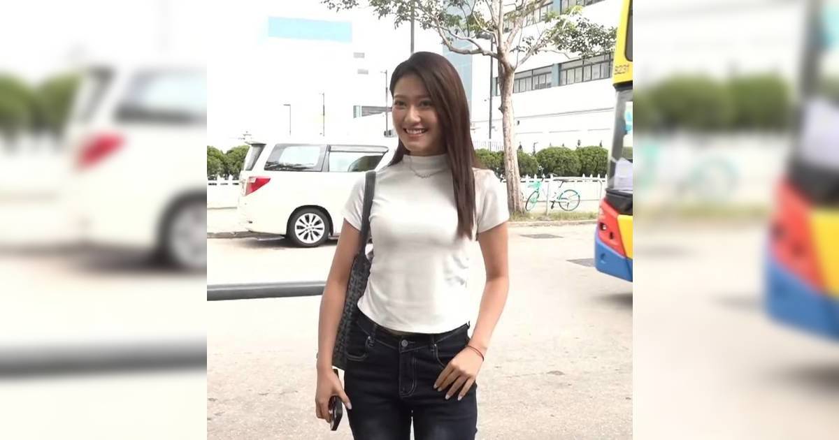 香港小姐2026首輪面試直擊 美女如雲養眼度爆燈 焦點佳麗逐個睇