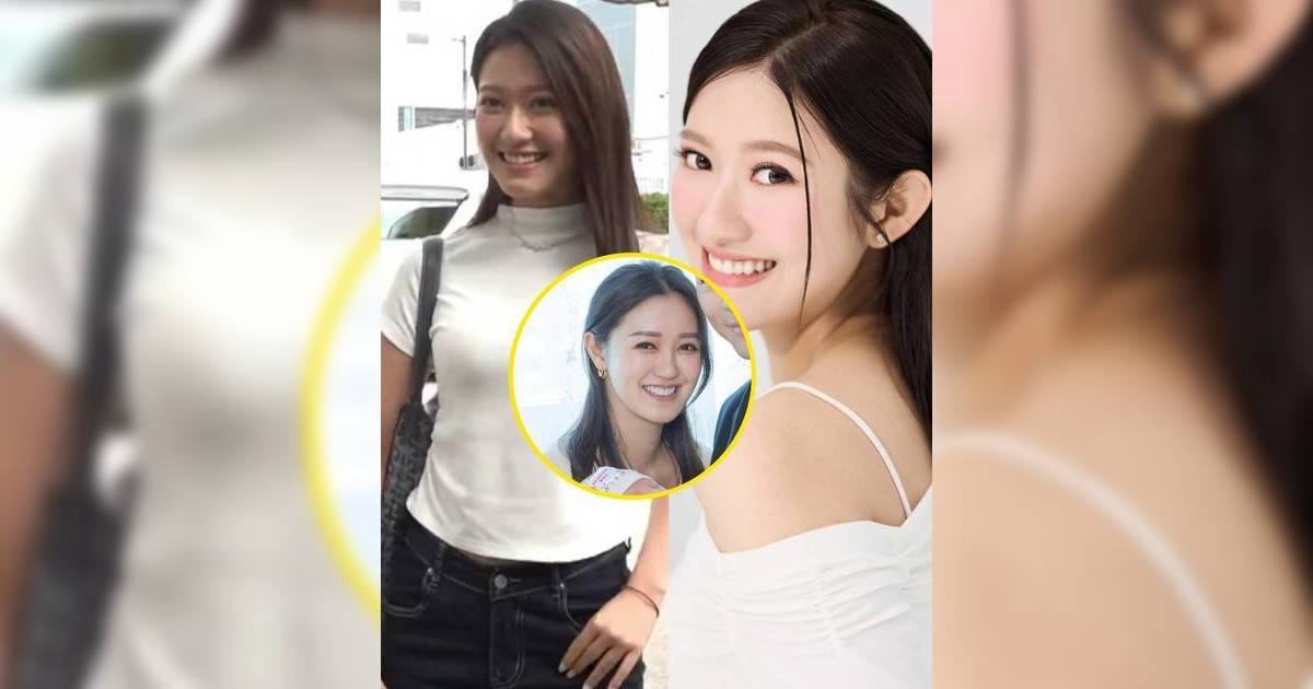 香港小姐2026｜24歲大熱佳麗Scarlet撞樣張寶兒 自爆對娛樂圈有興趣 真實身份曝光