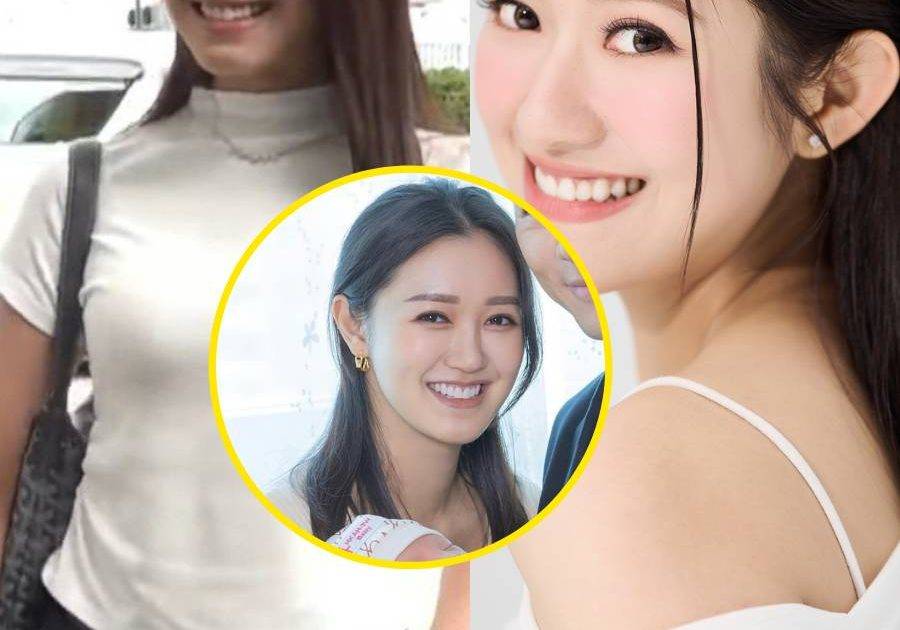香港小姐2026｜24歲大熱佳麗Scarlet撞樣張寶兒 自爆對娛樂圈有興趣 真實身份曝光