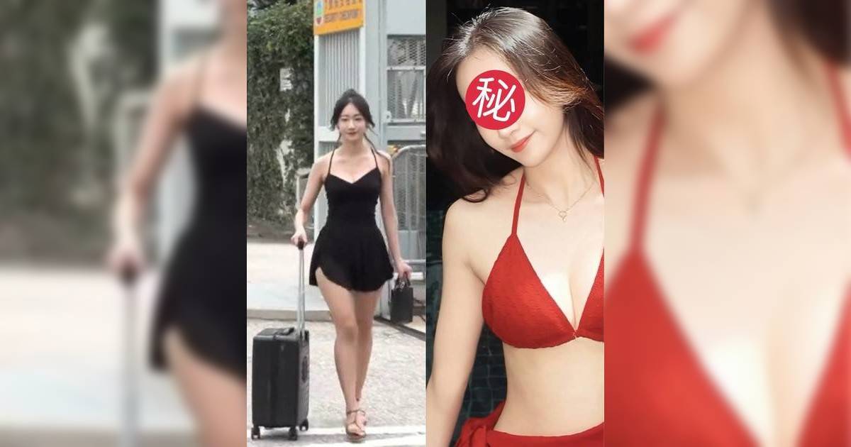2026港姐面試最搶鏡佳麗 23歲直播主率先棄選 原因令人意外！