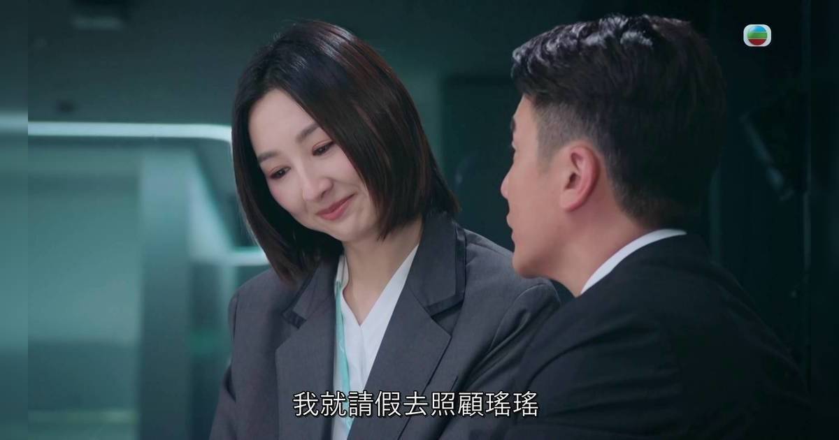 飛常日誌 II｜洪永城嬲爆高海寧瞞住一件事！驚揭背後超窩心真相冧暈對方