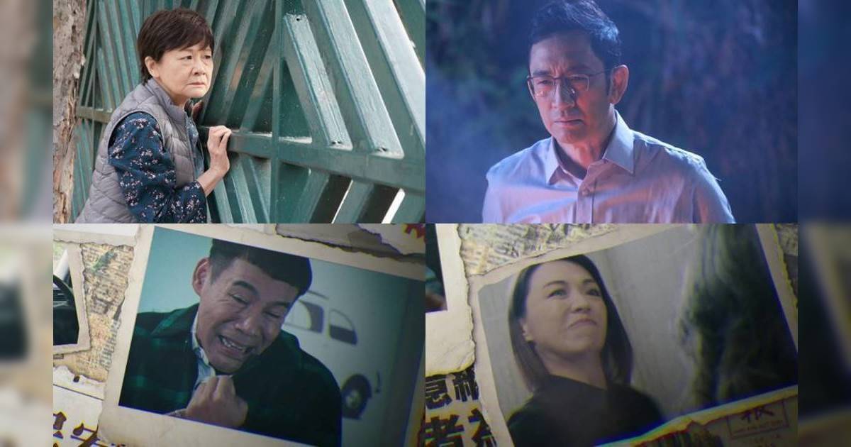 非份之罪｜監製驚爆六大單元取材真實案件！王心慰：兇案背後有人性溫度