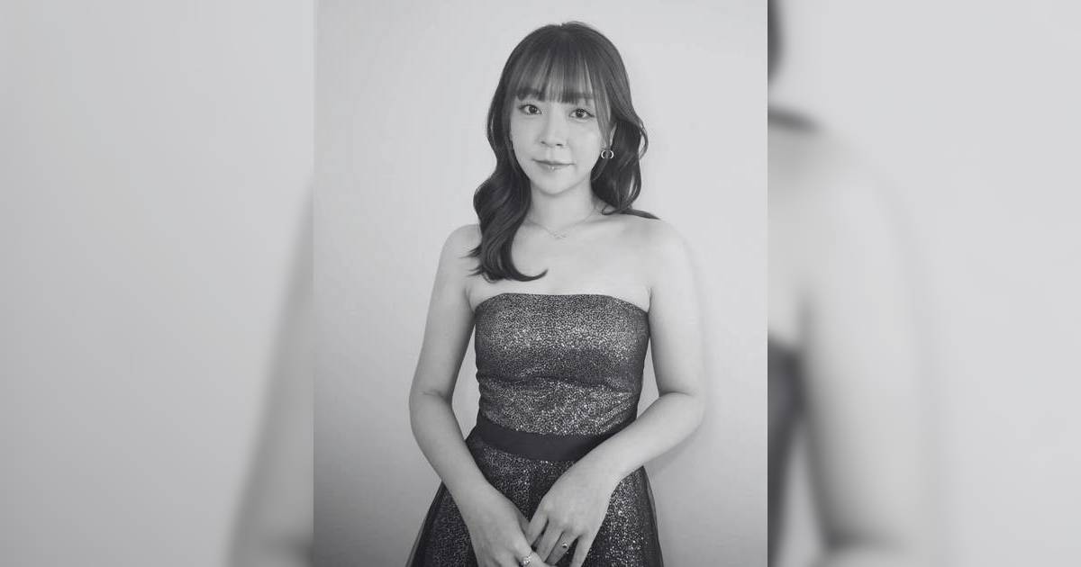 ViuTV前主持施可瑩不敵卵巢癌病逝 病情惡化停化療 生前最後決定令人動容