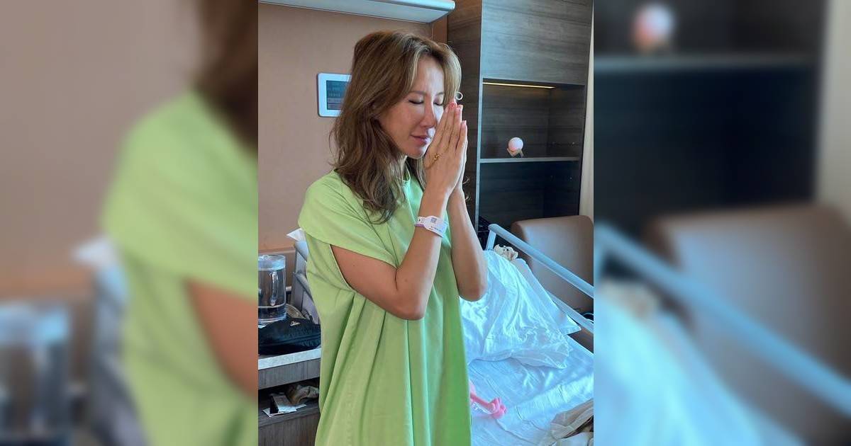 送院過程驚爆出事？李玟離世3年突掀法律戰！ 遺囑執行人入稟  消防處救護員被控疏忽