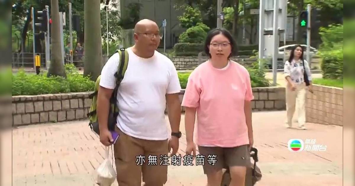 「非常父母」幼子Danny遭頒36個月保護令｜父母提配合方案結果意外