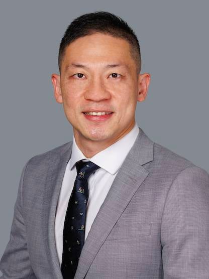石黃海醫生 外科專科醫生(圖片來源:浸信會醫院提供)