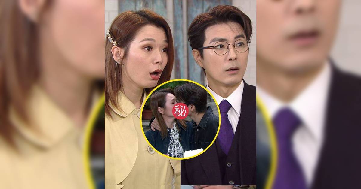愛‧回家之開心速遞｜張景淳慘被炒魷！轉行賣龍鬚糖 龔水CP上演世紀之吻？