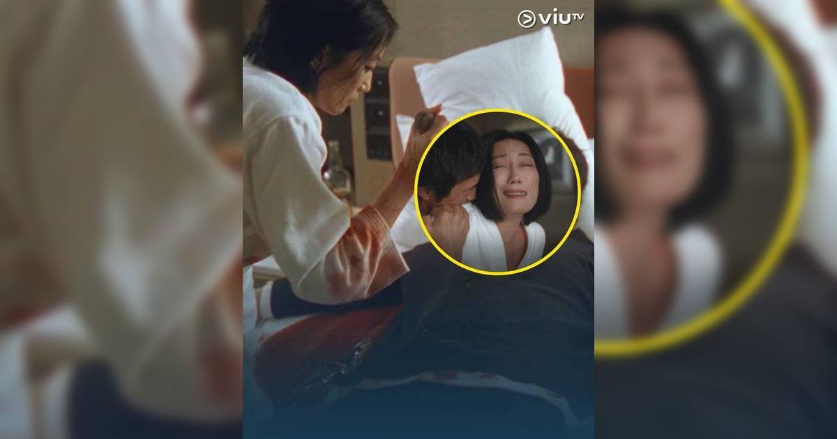 COURT! 大結局｜谷祖琳謀殺罪脫神級變臉 庭外連爆3個恐怖真相極心寒