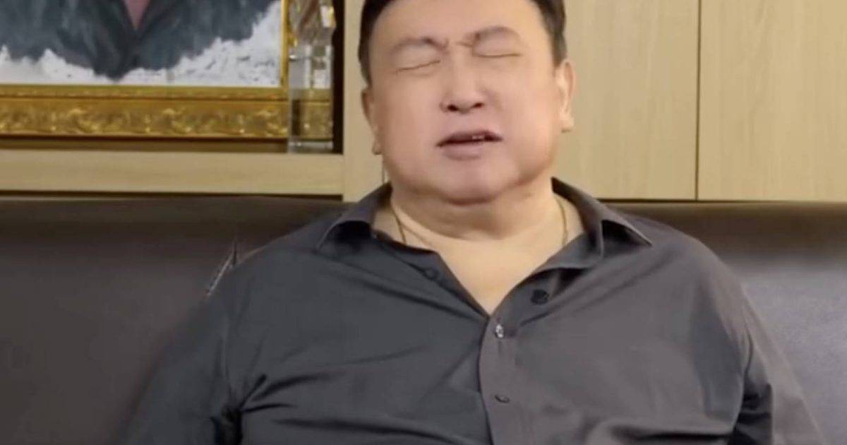 王晶突宣布停播頻道節目！首認身體出事原因 臉上1異樣嚇怕網民！