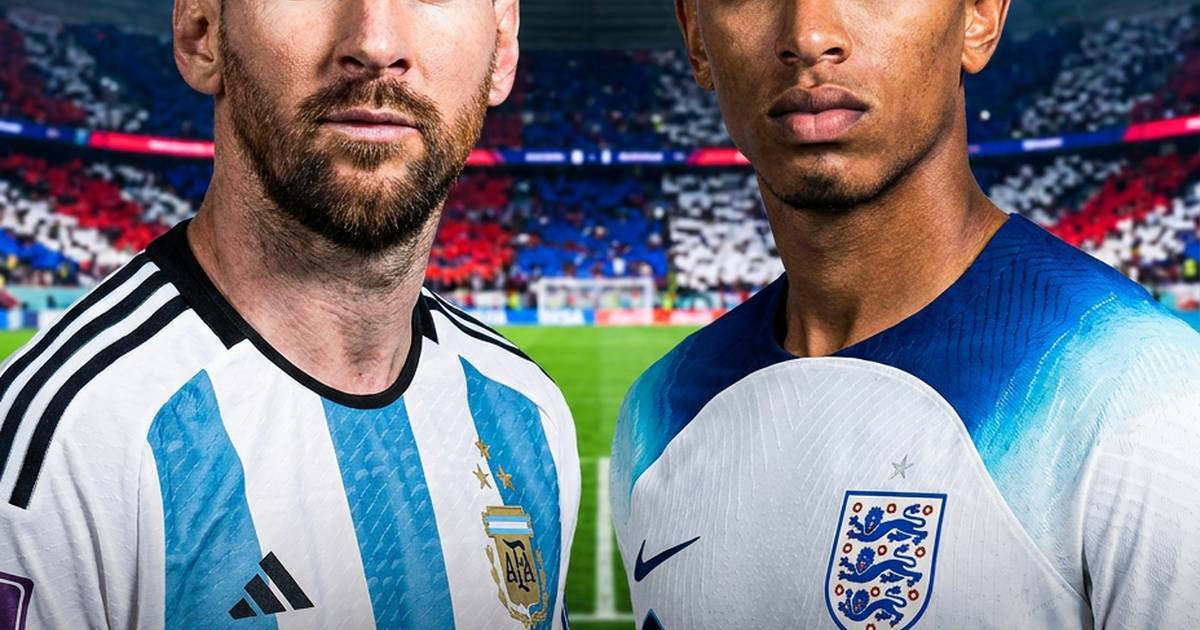 世界盃四強名單出爐！史上首次FIFA前四齊聚