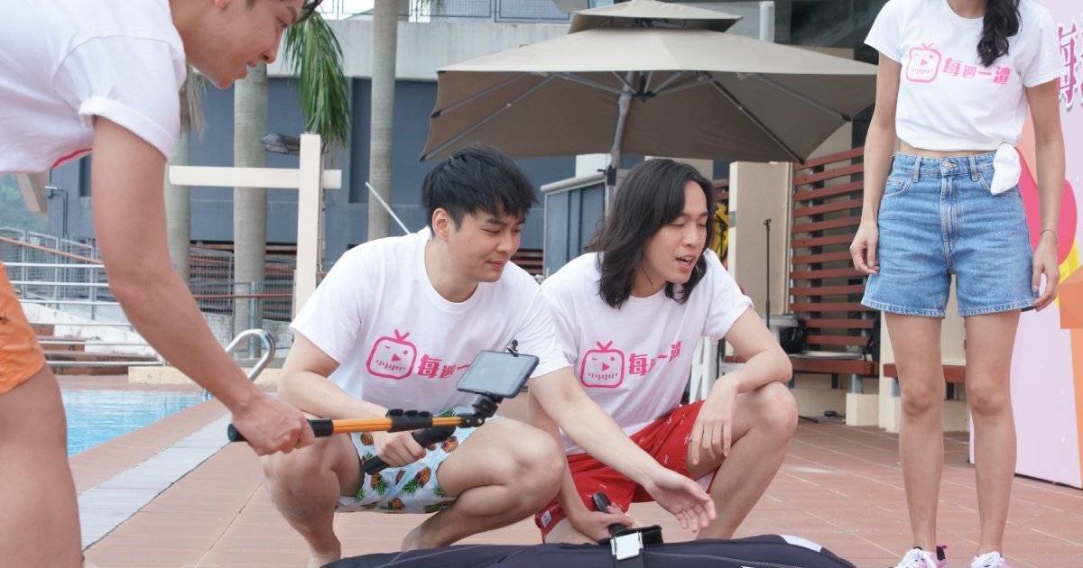 非份之罪｜新單元重演金正男機場遇刺案！兩女稱拍真人騷用VX毒劑殺人震驚全球