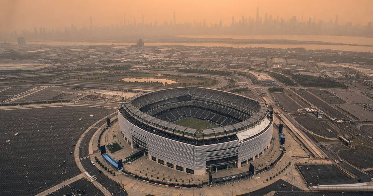 FIFA 為全球市場選紐約結果球員要吸煙霾比賽？