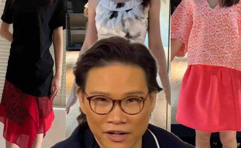 被指與甄敏芳關係曖昧？昔日片段揭蘇永康真面目！急召杜如風徐濠縈借出3代私伙靚衫任揀