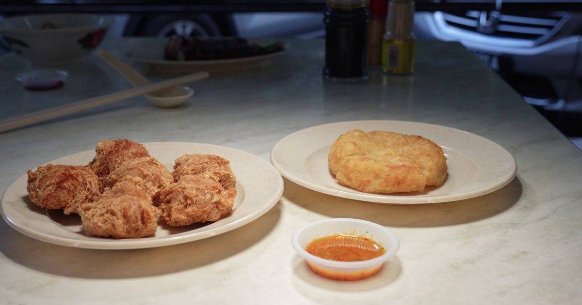 美食新聞報道｜阿燦廖偉雄大馬賣叉燒封神！米芝蓮大廚激讚：食返年輕時味道