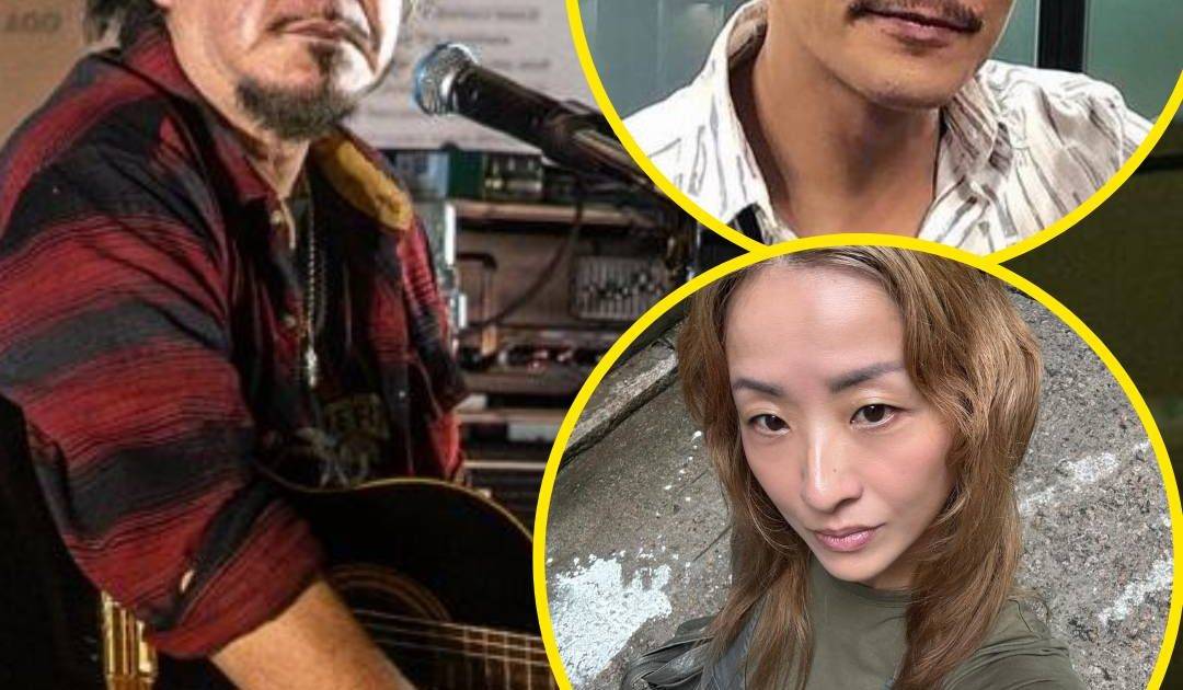 網民大爆偶遇明星真實一面 黃秋生一舉動獲激讚 TVB專用惡人超暖心