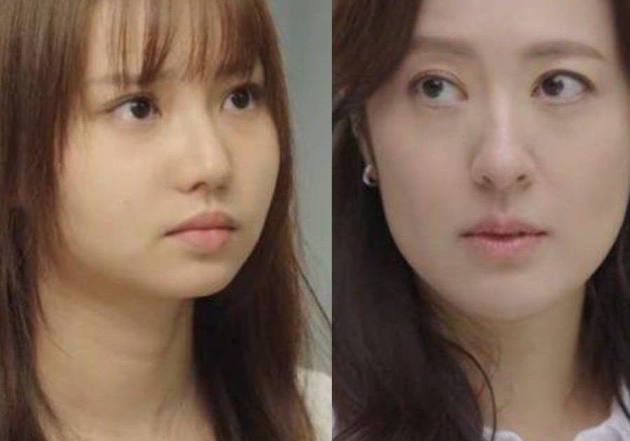 日落下彩虹｜44歲唐詩詠與23歲Day跨世代飾演母女惹議 導演親拆內情