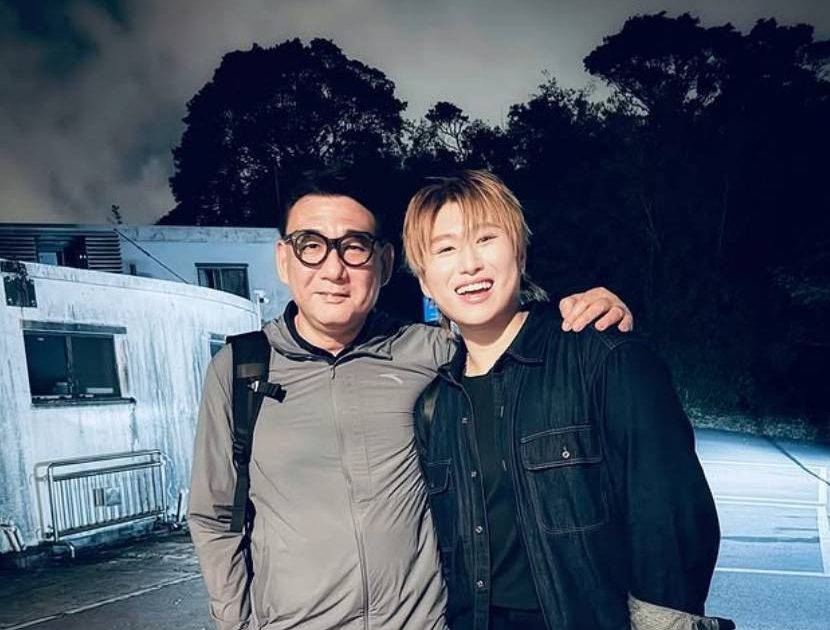 呢度都有外星人｜TVB首創彈幕直播功能！專家拆解美國政府UFO漢堡包型之謎？