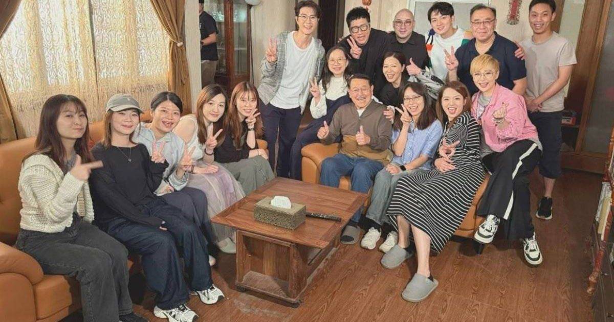 愛回家之開心速遞結局劇情｜熊家面臨四分五裂危機 龍敢威突發失明！