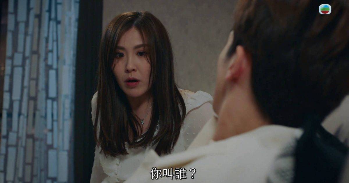 非份之罪｜結局獲封TVB懸疑劇世一！網民洗版跪求開拍第二季