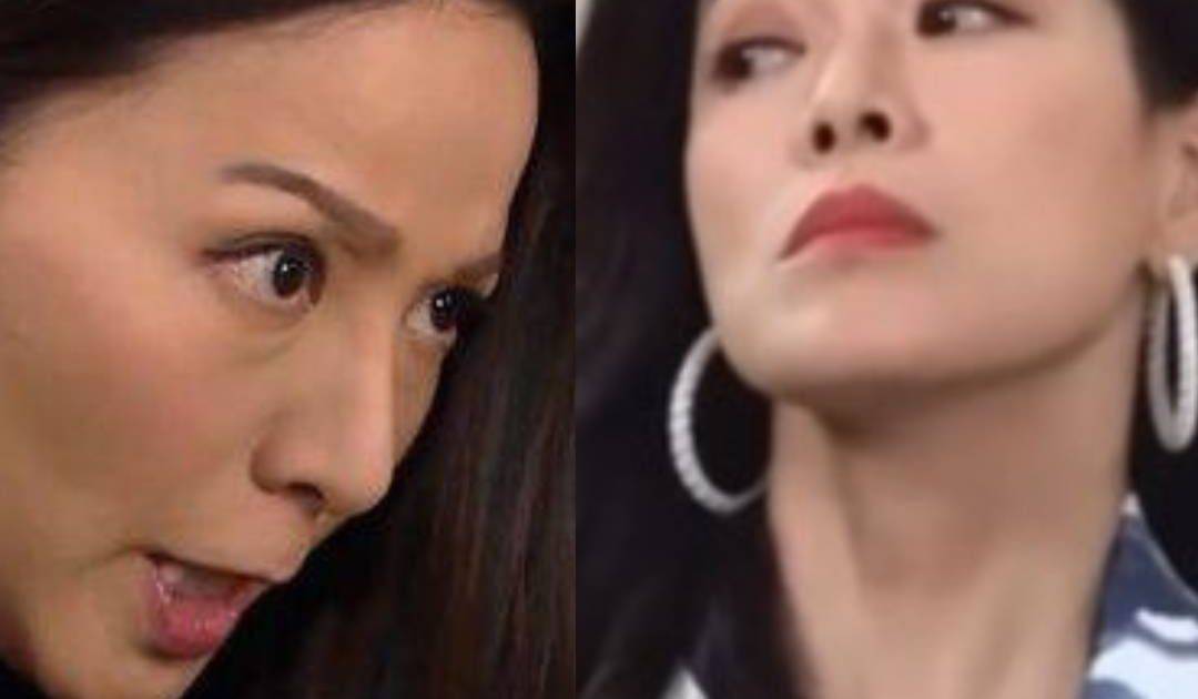 《愛·回家》大結局前爆不和疑雲！滕麗名IG取關林淑敏 本人3字回應耐人尋味