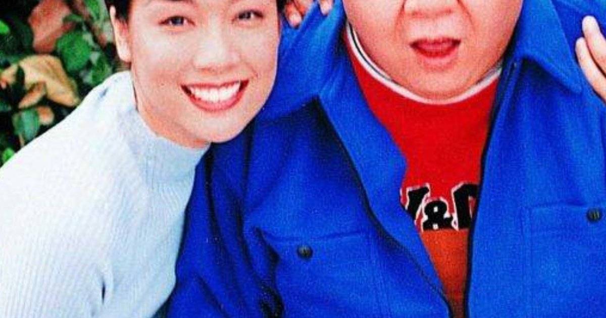江美儀6歲拍MV見盡演藝圈冷暖！空降《肥貓》遭恩師狠批爆喊演技