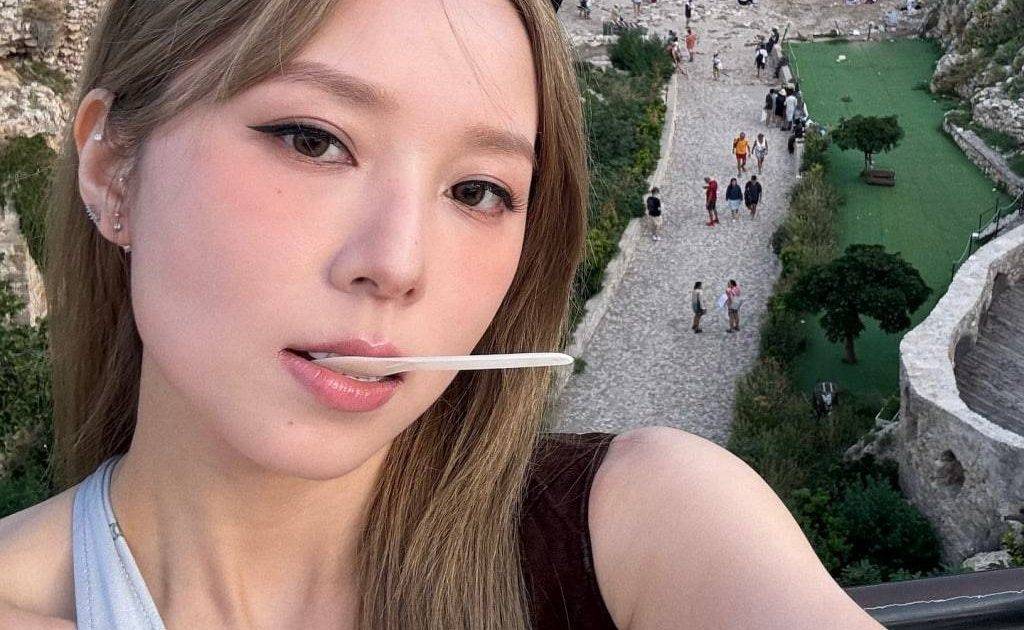 Heidi李靜儀獨遊惹包養疑雲！被寸「帶住兩條豺狼」 24字火力全開反擊