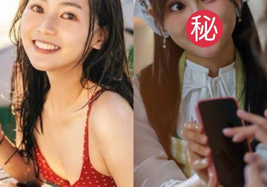 夫妻博弈｜郭柏妍「AI級造型」震撼登場！超濃妝打破仙氣形象 獲網民激讚：前衛又有勇氣