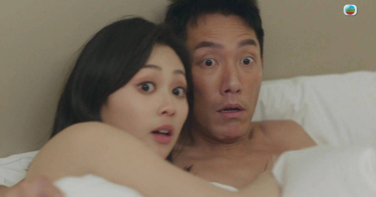 夫妻博弈｜郭柏妍挑戰入行最大尺度床戲 一文回顧3大激情場面
