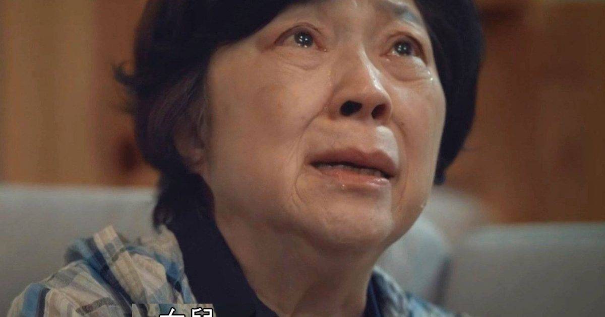 《日落下彩虹》強尼周家怡肥仔為公屋互相傷害  吳浣儀演活傷心母親