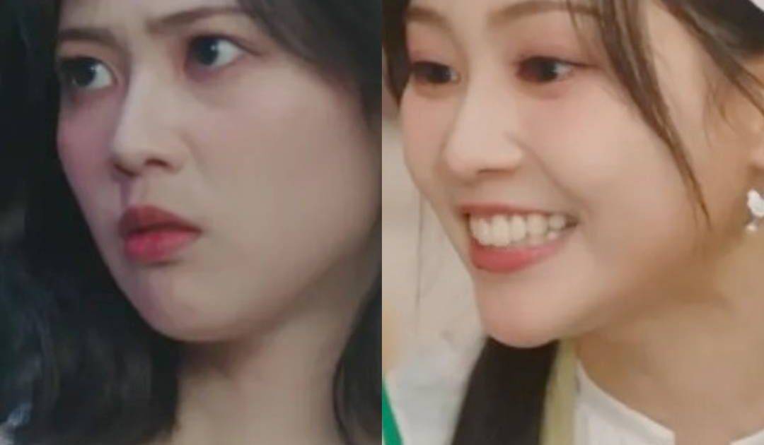 夫妻博弈｜郭柏妍突破乖乖女框框 化身最強小三 網民：好有新鮮感