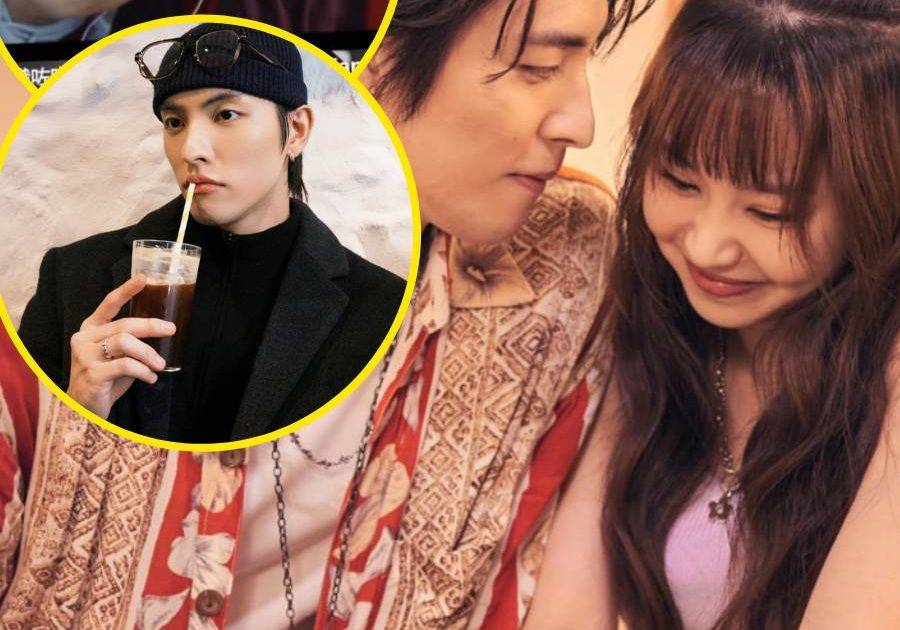日落下彩虹｜渣男Eddie是誰？22歲范麒智與許軼第二次合作 向Day粉絲求饒：不要寄刀片