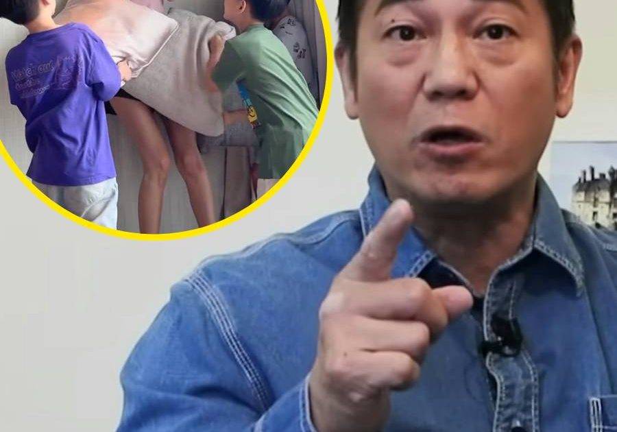 歐錦棠隔空發文疑怒轟「陳凱琳事件」 狠批一句話意外獲網民力撐