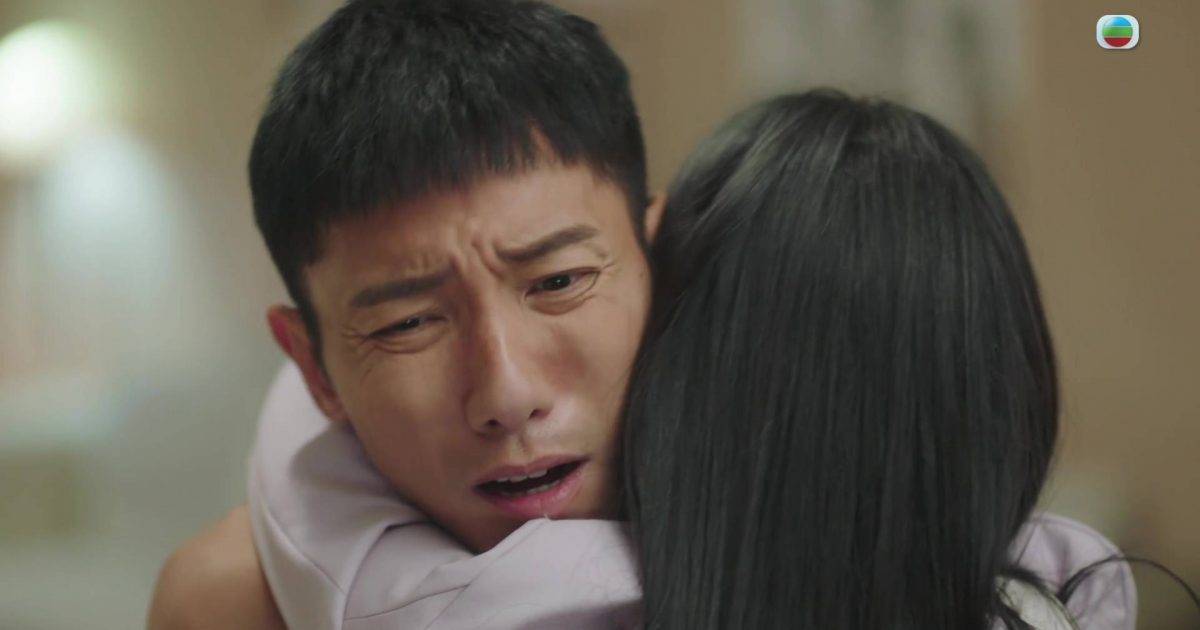 夫妻博弈｜張頴康為角色激減30磅！搞笑演技獲讚有周星馳影子 網民：性縮力拉滿