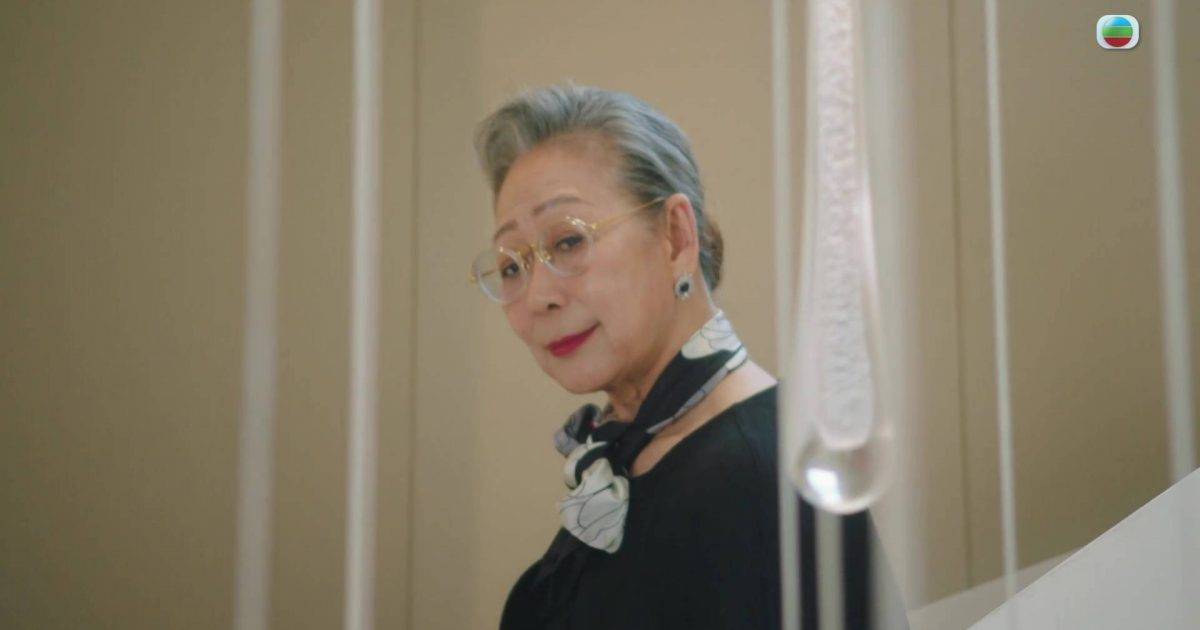 夫妻博弈｜黃文慧相隔40年重返TVB！親揭為報故人之子恩情演出 背後原因勁感人