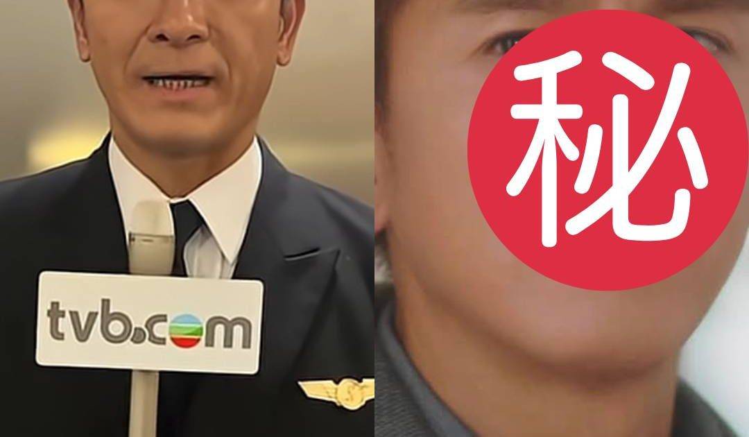 夫妻博弈｜馬國明磨皮濾鏡惹熱議 網民狠批似假人：以為自己近視