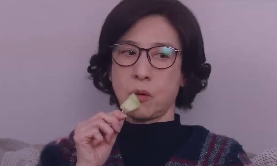 夫妻博弈｜67歲林漪娸演惡奶奶演技封神 富裕家境港姐出身 1角色最經典