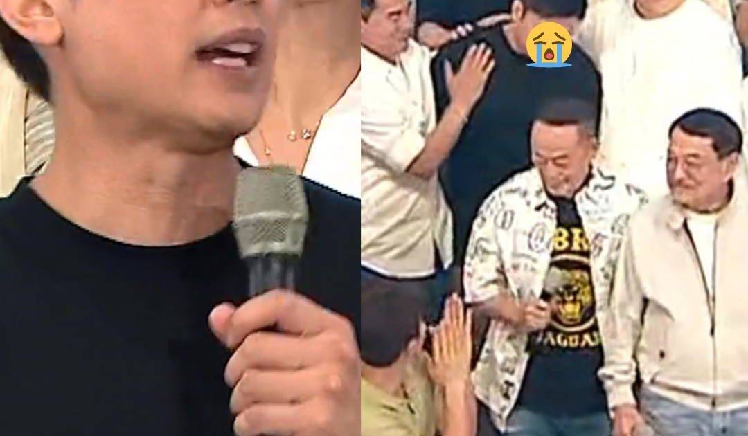 愛回家大結局｜Terry爆喊告別需同事安慰 成唯一留任舊班底 1句感想最催淚